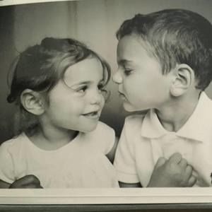 Meet your Posher, Mimi